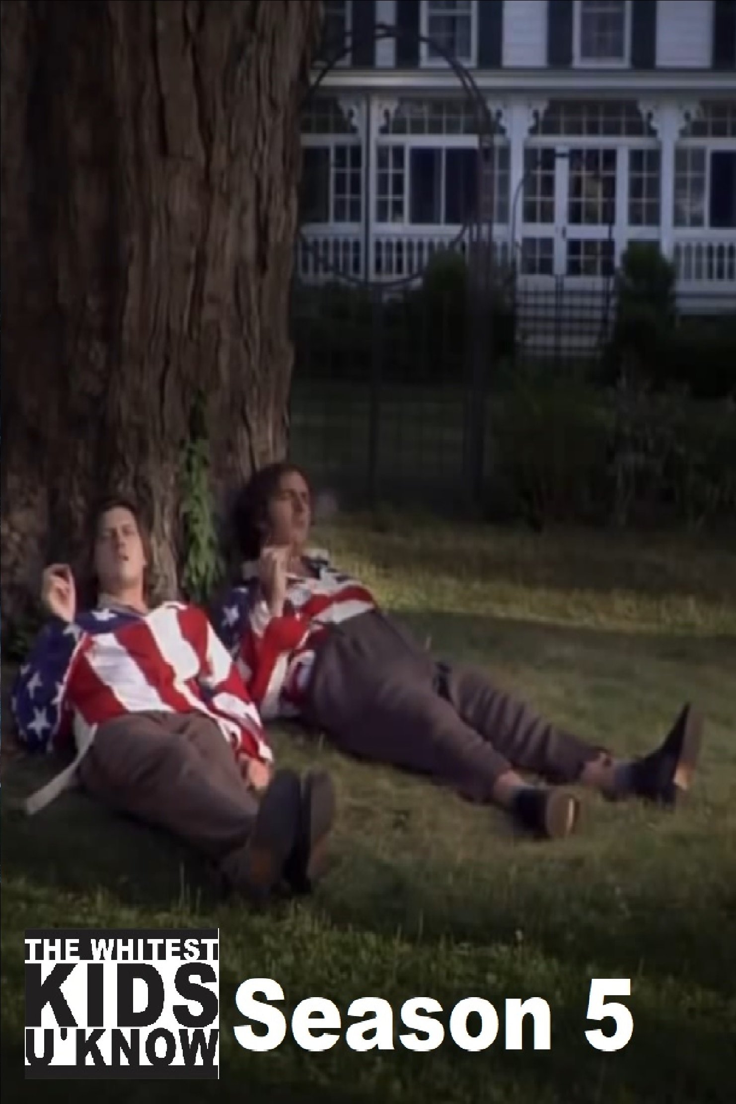 The Whitest Kids U'Know - Season 5 [502900] (A1765516382) [[Shows]] --Plex--